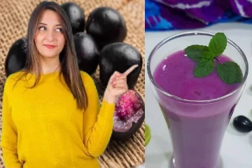 நாவல் பழ ஜூஸில் இத்தனை நன்மைகளா?