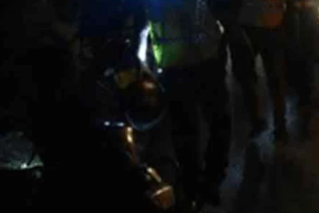 පැහැරගත් තරුණයා බේරාගනී..!