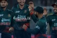 ලෝක කුසලානයට සහභාගී වන බංග්ලාදේශ ක්‍රිකට් කණ්ඩායම නම් කරයි - ප්‍රබලයෙක් ඉවතට.. (PHOTO)