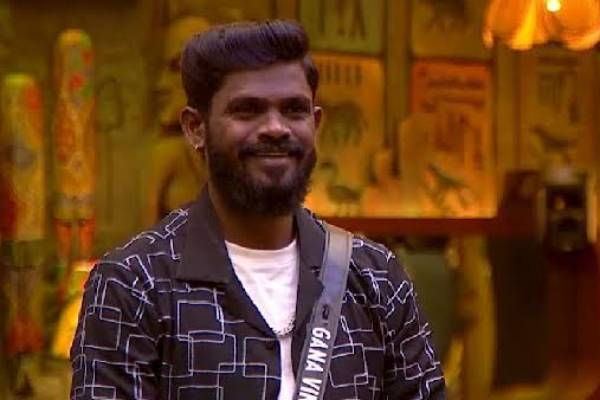 Bigg boss 9: பணப்பெட்டியுடன் வெளியேறிய கானா வினோத்.., கிடைத்த மொத்த பணம் எவ்வளவு? | Gana Vinoth Exited The Bigg Boss House Bigg boss 9: பணப்பெட்டியுடன் வெளியேறிய கானா வினோத்.., கிடைத்த மொத்த பணம் எவ்வளவு? | Gana Vinoth Exited The Bigg Boss House