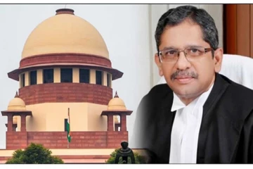 இதுவே முதல்முறை.. நேரலையில் உச்ச நீதிமன்ற வழக்குகள் விசாரணை - ஏன்?