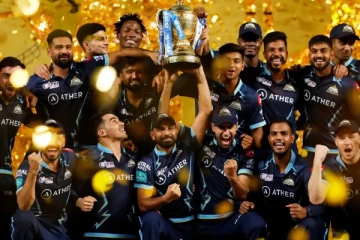 முதலிடத்தில் குஜராத் - இன்றும் அபார வெற்றி..!