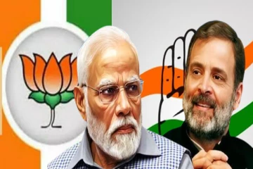 இந்திய மக்களவை தேர்தல் பொய்யாகிறதா..! தேர்தலுக்கு பின்னரான கணிப்புகள்