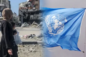 காசாவில் பஞ்சம் ஏற்படும் : ஐ.நா. அமைப்புகள் எச்சரிக்கை - செய்திகளின் தொகுப்பு