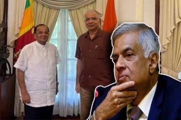 அரச விதிகளுக்கு முரணான சந்திப்பு: சர்ச்சையை ஏற்படுத்திய ஆளுநரின் பதவி விலகல்