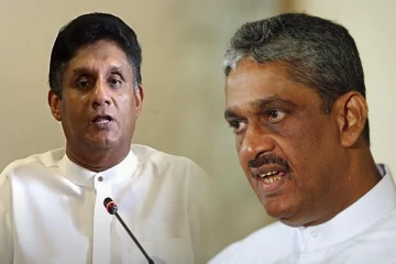 பொன்சேகாவுக்கு எதிரான சஜித் அணியின் மனுவை விசாரிக்க திகதி நிர்ணயிப்பு