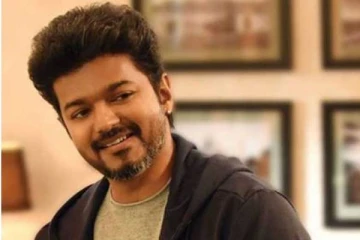 நடிகர் விஜய் வரி வழக்கு.. மேல்முறையீடு செய்ததற்கு ஐகோர்ட்டின் அதிரடி உத்தரவு!