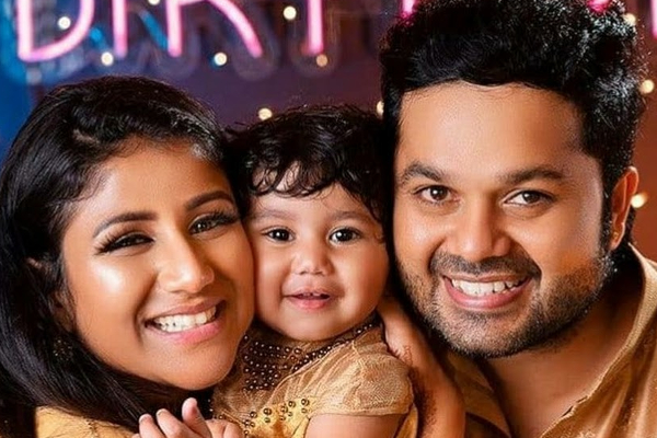 புதிய லுக்கில் ஆல்யா மானஷா! மீண்டும் சீரியலில்.. ஆனால் | Alya Manasha In New Look