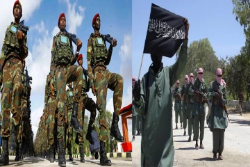 சோமாலியாவில் நீடிக்கும் மோதல்: 54 பாதுகாப்பு படையினர் உயிரிழப்பு - செய்திகளின் தொகுப்பு