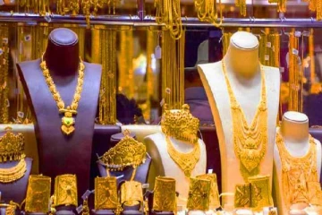 மக்களே நகை வாங்க இதுதான் சரியான நேரம் - அதிரடி சரிவில் தங்கம்!