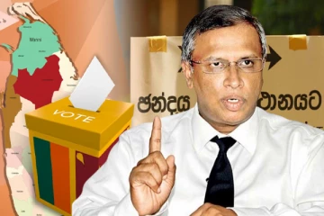ஜனாதிபதி தேர்தல் தொடர்பில் வேட்பாளர்களுடன் பேசிய பின்னரே இறுதி முடிவு : சுமந்திரன் தெரிவிப்பு