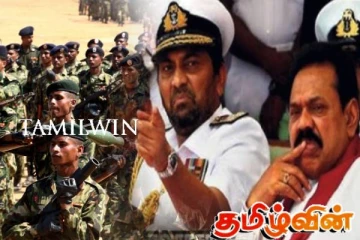 தமிழ் இளைஞர்களை கடத்திய கடற்படை தளபதியை கைது செய்வாரா அநுர!