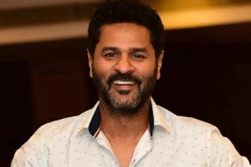 நம்ம நடனப்புயல் பிரபுதேவாவின் அம்மாவை பார்த்துள்ளீர்களா?- வெளியான அவரது வீடியோ