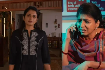 திறப்பு விழாவில் பெரிய பிரச்சனை.. போட்டுக்கொடுத்த ஞானம்! எதிர்நீச்சல் தொடர்கிறது இன்றைய ப்ரோமோ