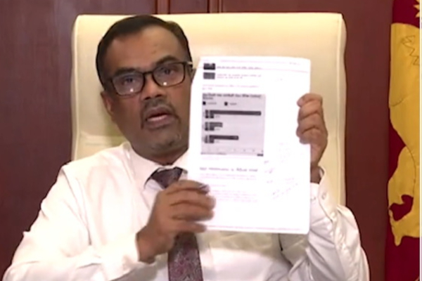 அதிகரித்துள்ள ஜனாதிபதியின் செலவினம்.. அரசாங்கத்தின் விளக்கம் | President Increased Spending Government Clarifies
