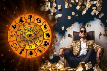 செல்வத்தை குவிக்கவே பிறப்பெடுத்த டாப் 3 ராசிகள்! யார் யார்ன்னு தெரியுமா?