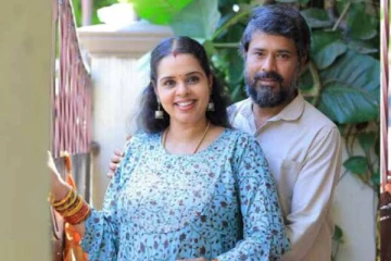 2 முறை அபார்ட் ஆனது, 42 வயதில் குழந்தை- சீரியல் நடிகையின் மறுபக்கம்