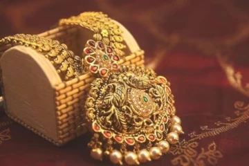 தொடர் ஏற்றத்தில் தங்கம் விலை; இப்படியே போனா எப்படி - இன்றைய நிலவரம்