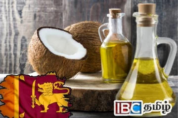 தேங்காய் எண்ணெய் விற்பனைக்கு வரும் புதிய கட்டுப்பாடுகள்