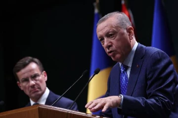 துருக்கியை மகிழ்விக்க புகலிடக்கோரிக்கையாளரை நாடுகடத்திய ஸ்வீடன்: வெளிவரும் பின்னணி