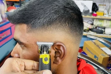 முல்லைத்தீவு இராணுவ சிகையலங்கார நிலையத்தை மூட அறிவிப்பு