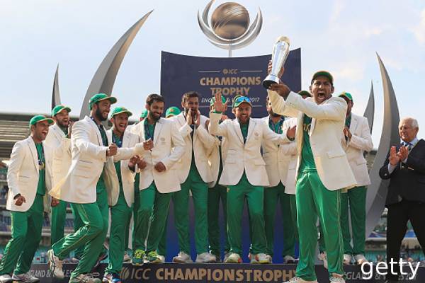 பாகிஸ்தான் T20 உலக கிண்ணம் வெல்லுமா? பின்னணியில் அவுஸ்திரேலியா தொடர்பு | Pakistan Win Icc Trophy If Australia Early Exit