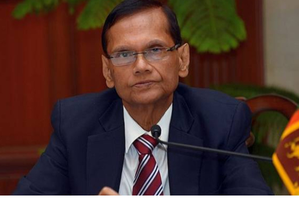 எதிர்க்கட்சிகளை மிரட்டுவதற்காக முன்னெடுக்கப்பட்ட ரணிலின் கைது : ஜி.எல்.பீரிஸ் பகிரங்கம் | Ranil Arrested For Fear Of Opposition Parties