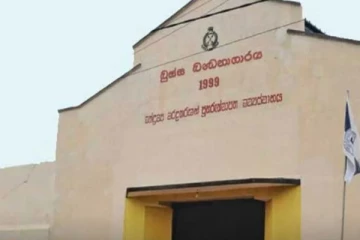 பூஸ்ஸ சிறையில் அதிகளவான கைப்பேசிகள் மீட்பு