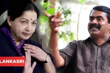 சீமானை சிறைக்குள் தள்ளியிருப்பார் ஜெயலலிதா! இதே வார்த்தையை அப்போது பேசவில்லையே? கொந்தளிக்கும் பிரபலம்