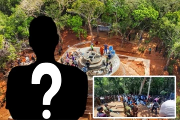 குருந்தூர்மலையில் குழப்பத்தை தூண்டியவர் குறித்து காவல்துறையினர் வெளியிட்ட தகவல்