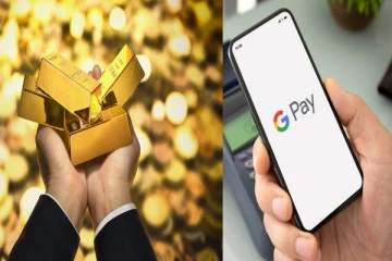 Google Pay மூலம் Digital Gold வாங்குவது எப்படி?