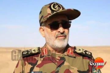 ඉරාන ලොක්කෙක් මිය යයි.. දැන්නම් යුද්දේ නවත්තනවා බොරු