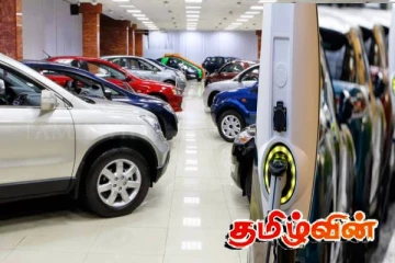 மின்சார வாகன இறக்குமதி: விடுக்கப்பட்டுள்ள கோரிக்கை