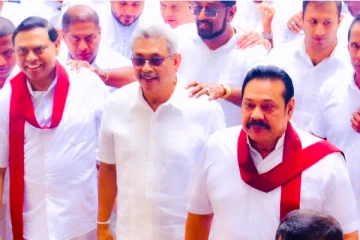 பஸில் தொடர்பில் ஜனாதிபதியே தீர்மானம் எடுப்பார்