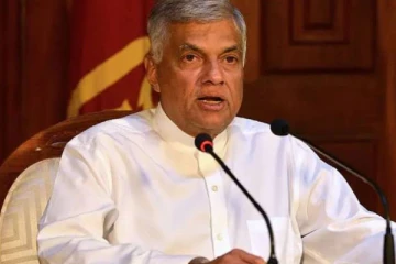 எரிபொருள் தொடர்பில் பிரதமர் ரணில் விசேட அறிவிப்பு!