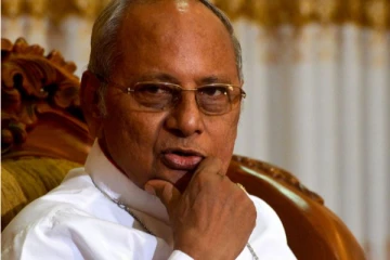 அரசாங்கத்திற்கு எதிராக ரிட் மனு தாக்கல்  செய்த பேராயர்!