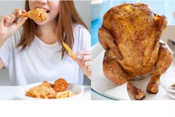 உயிருக்கே ஆபத்து..சிக்கனில் இந்த பாகத்தை மட்டும் சாப்பிடவே கூடாது - ஏன் தெரியுமா?