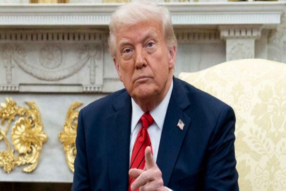 இனி நல்லவனாக இருக்க முடியாது ; ட்ரம்பின் எச்சரிக்கையால் ஈரானுக்கு காத்திருக்கும் ஆபத்து | Danger Awaits Iran After Donald Trump Warning