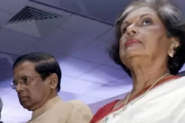 மைத்திரியை விரட்ட வேண்டும்: முன்னாள் ஜனாதிபதி ஆவேசம்