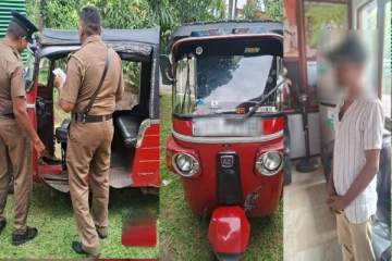 வெளிநாட்டு பெண்களுக்கு ஆபத்தாக மாறுகிறார்களா இலங்கை ஆண்கள்? முகம் சுழிக்கவைத்த மற்றுமொரு இளைஞன்