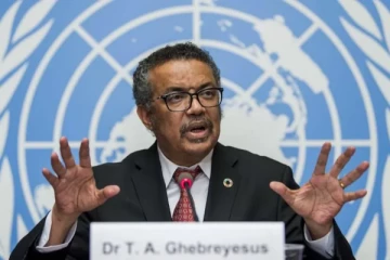 யாரும் தப்பிக்க முடியாது! Omicron தொடர்பில் WHO வெளியிட்ட முக்கிய எச்சரிக்கை