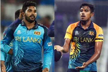 වනිඳු තීක්ෂණ ගැටුමෙන් අවසානයේ සිදු වූ දේ මෙන්න..