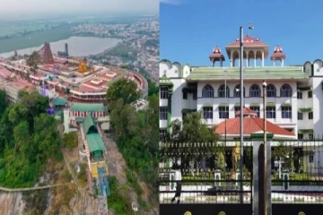 பழனி கோயிலுக்கு நீதிமன்றம் உத்தரவு..எதிராக நகராட்சியே போராட்டம்? நீதிபதிகள் அதிருப்தி!