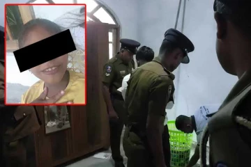 மர்மமான முறையில் உயிரிழந்த 9 வயது சிறுமி - விசாரணைகள் தீவிரம்