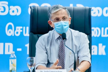 மீண்டும் கட்டுப்பாடுகளை விதிக்கவேண்டிவரும் - விசேட வைத்திய நிபுணர் விடுத்துள்ள எச்சரிக்கை