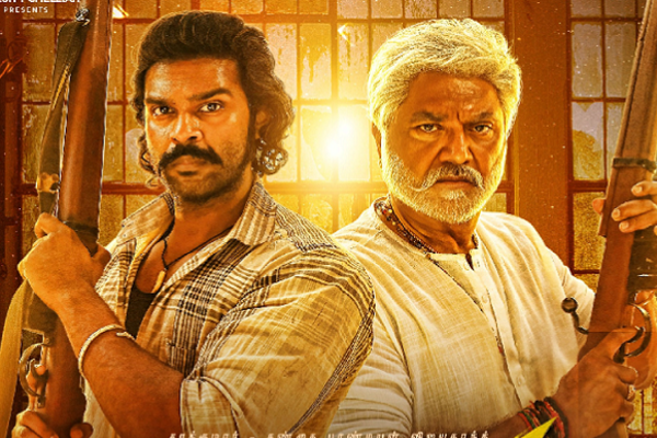 கொம்புசீவி படத்தின் இறுதி வசூல்.. பாக்ஸ் ஆபிஸ் விவரம் | Kombuseevi Movie Final Box Office