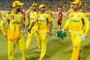 சென்னை அணியில் இனி விளையாடமாட்டாரா ஜடேஜா - வெளியான அதிகாரப்பூர்வ அறிவிப்பு..!