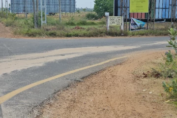 மரணத்தை ஏற்படுத்தும் வீதியாக மாறிய யாழ். ஏ-9 வீதி