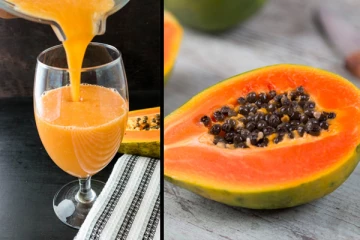 பப்பாளியை தண்ணீரில் கொதிக்க வைத்து அந்த நீரை வெறும் வயிற்றில் குடிங்க! இந்த அற்புத நன்மைகள் கிடைக்கும்