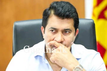 රොෂාන් රණසිංහ දේශපාලනයෙන් සමුගන්නා දිනය තීරණය කරයි.